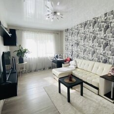 Квартира 41,7 м², 1-комнатная - изображение 1