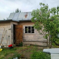 36,5 м², дом - изображение 4