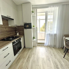 Квартира 50 м², 2-комнатная - изображение 2