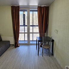 Квартира 19 м², студия - изображение 3