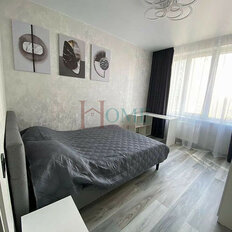 Квартира 60 м², 3-комнатная - изображение 3
