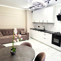 Квартира 64 м², 3-комнатная - изображение 2