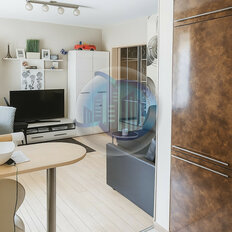 Квартира 69,8 м², 3-комнатная - изображение 3