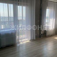 Квартира 27 м², студия - изображение 2
