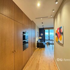 Квартира 45 м², 1-комнатная - изображение 3