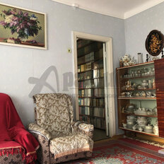 Квартира 53 м², 2-комнатная - изображение 4