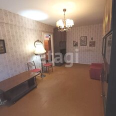Квартира 56 м², 3-комнатная - изображение 4