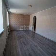 Квартира 70 м², 1-комнатная - изображение 5