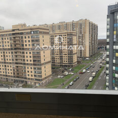 Квартира 24,8 м², студия - изображение 2