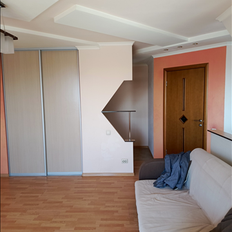 Квартира 50 м², 1-комнатная - изображение 3