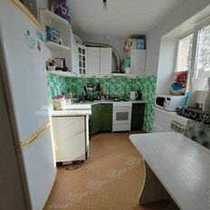 Квартира 38,6 м², 1-комнатная - изображение 5