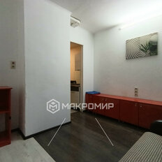 Квартира 20 м², студия - изображение 2