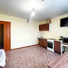 Квартира 41 м², 2-комнатная - изображение 1