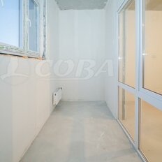 Квартира 30 м², студия - изображение 1