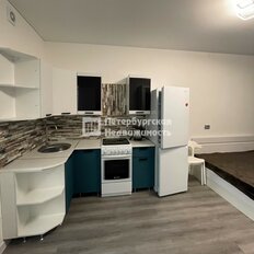 Квартира 25 м², студия - изображение 2