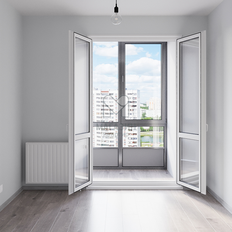 Квартира 24 м², студия - изображение 2