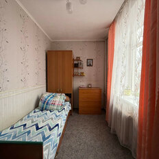 Квартира 40,6 м², 2-комнатная - изображение 5