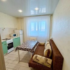Квартира 43 м², 1-комнатная - изображение 5