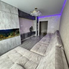 Квартира 85 м², 3-комнатная - изображение 1
