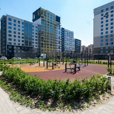 Квартира 76,1 м², 2-комнатная - изображение 4