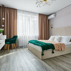 Квартира 63 м², 2-комнатная - изображение 2