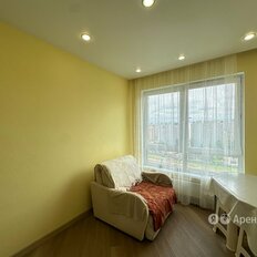 Квартира 34 м², 1-комнатная - изображение 3