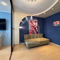 Квартира 41,4 м², 1-комнатная - изображение 5