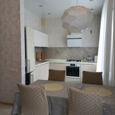 Квартира 88,1 м², 2-комнатная - изображение 2