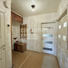 Квартира 63 м², 3-комнатная - изображение 4