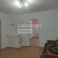 Квартира 40 м², 2-комнатная - изображение 5