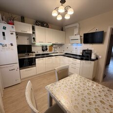 Квартира 57,2 м², 2-комнатная - изображение 1