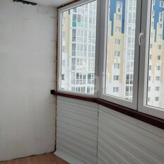 Квартира 43,2 м², 1-комнатная - изображение 3