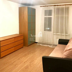 Квартира 24,9 м², студия - изображение 3