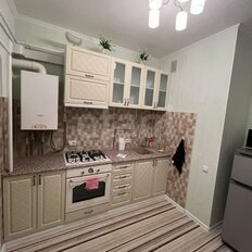 Квартира 59,3 м², 2-комнатная - изображение 1