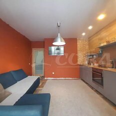 Квартира 41,6 м², 1-комнатная - изображение 4