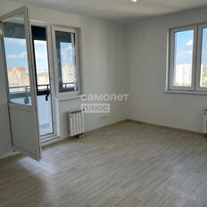Квартира 46 м², 1-комнатная - изображение 2