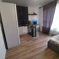 Квартира 24,3 м², студия - изображение 4