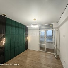 Квартира 33,5 м², 1-комнатная - изображение 4