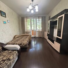 Квартира 40 м², 1-комнатная - изображение 2