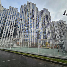 Квартира 25 м², студия - изображение 1