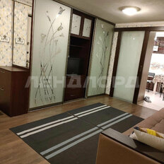 Квартира 26,6 м², 1-комнатная - изображение 4