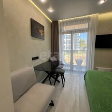 Квартира 21,8 м², студия - изображение 2