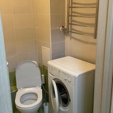 Квартира 21 м², студия - изображение 5