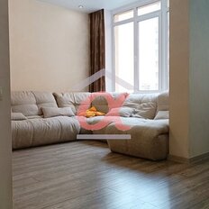 Квартира 102,6 м², 3-комнатная - изображение 5