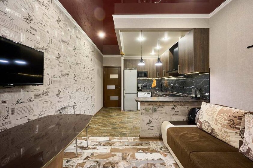 82,3 м², 3-комнатная квартира 8 300 000 ₽ - изображение 70