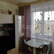 Квартира 17,5 м², студия - изображение 2