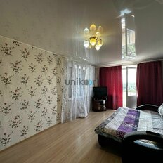 Квартира 35,5 м², 1-комнатная - изображение 4
