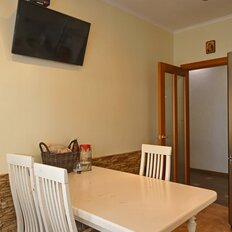 Квартира 87,4 м², 4-комнатная - изображение 2