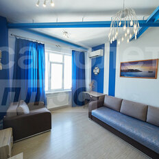 Квартира 133,6 м², 5-комнатная - изображение 3