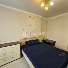Квартира 43 м², 1-комнатная - изображение 4
